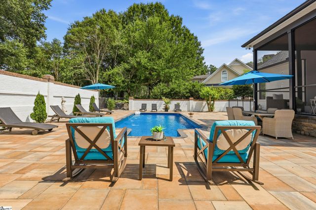 244 Chancellors Park Court, Simpsonville, SC 29681