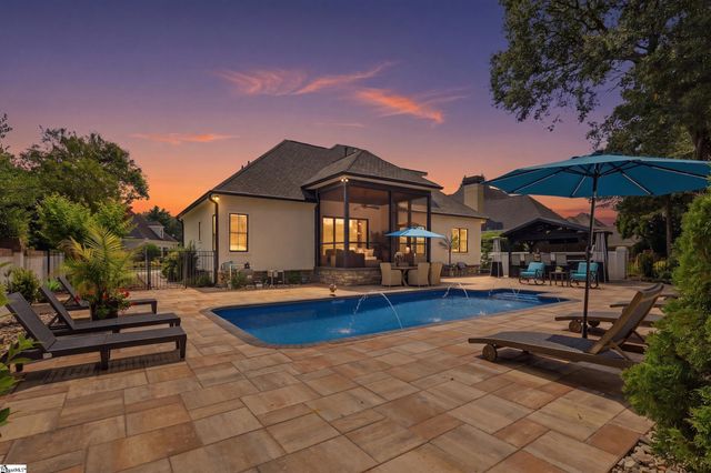 244 Chancellors Park Court, Simpsonville, SC 29681