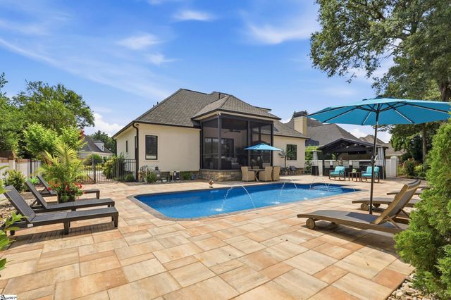 244 Chancellors Park Court, Simpsonville, SC 29681