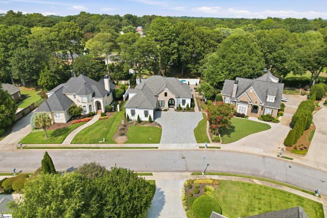 244 Chancellors Park Court, Simpsonville, SC 29681