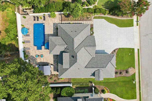 244 Chancellors Park Court, Simpsonville, SC 29681