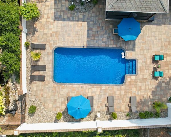 244 Chancellors Park Court, Simpsonville, SC 29681