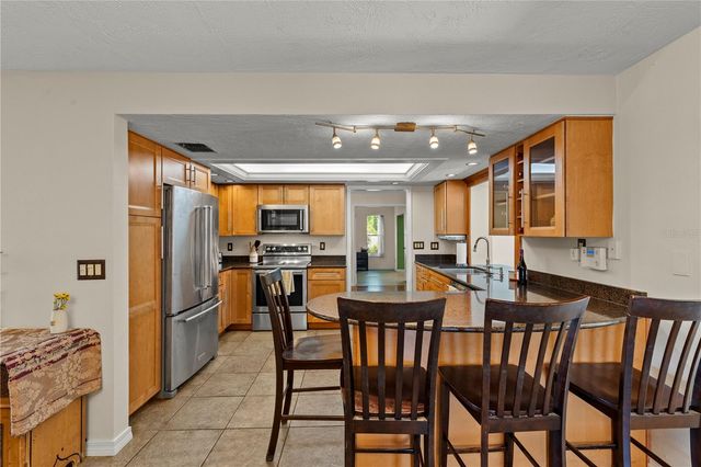 3153 CARLOS DRIVE, Dunedin, FL 34698