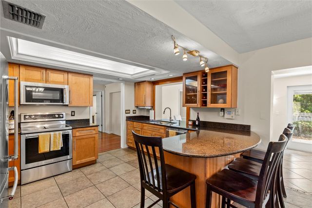 3153 CARLOS DRIVE, Dunedin, FL 34698