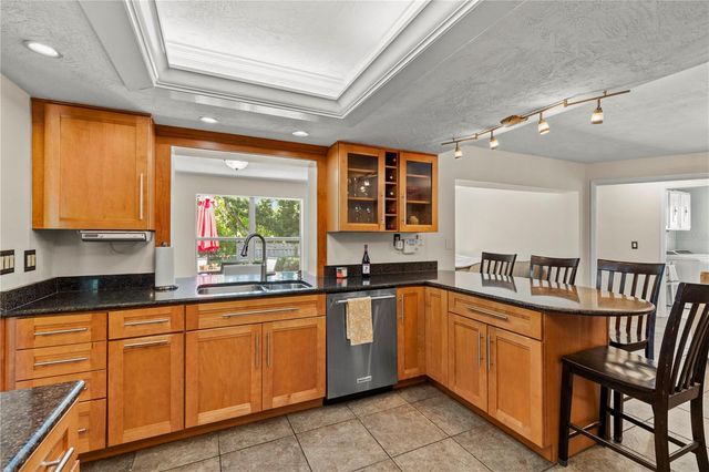 3153 CARLOS DRIVE, Dunedin, FL 34698