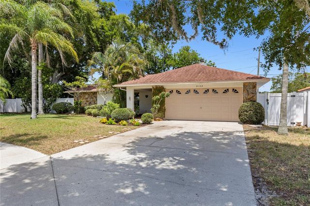 3153 CARLOS DRIVE, Dunedin, FL 34698
