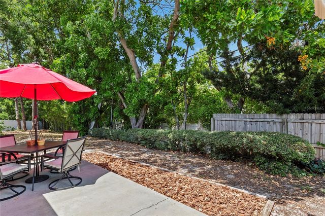 3153 CARLOS DRIVE, Dunedin, FL 34698