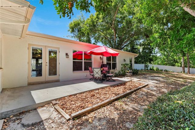 3153 CARLOS DRIVE, Dunedin, FL 34698