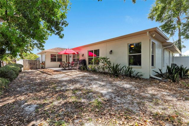 3153 CARLOS DRIVE, Dunedin, FL 34698