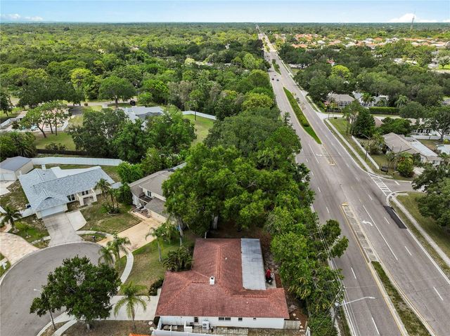 3153 CARLOS DRIVE, Dunedin, FL 34698
