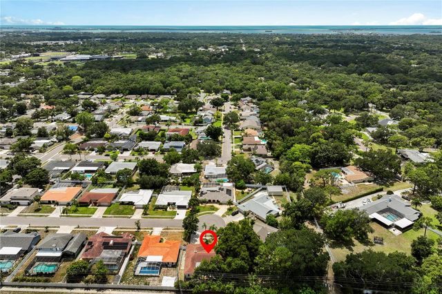 3153 CARLOS DRIVE, Dunedin, FL 34698