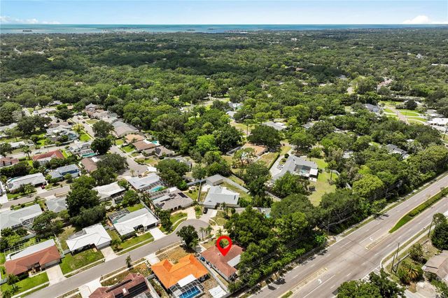 3153 CARLOS DRIVE, Dunedin, FL 34698