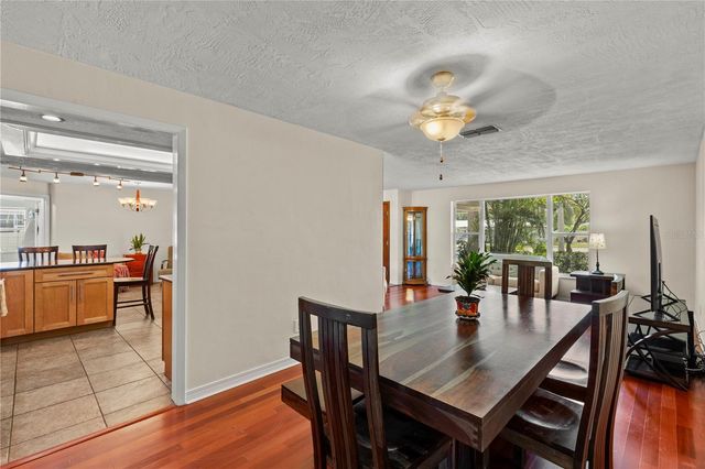 3153 CARLOS DRIVE, Dunedin, FL 34698