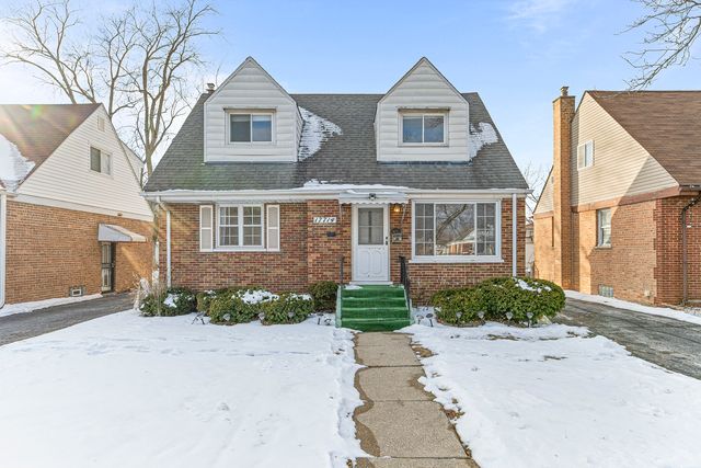 17714 Burnham Avenue, Lansing, IL 60438