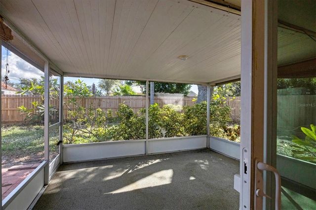 25 1ST AVENUE, Englewood, FL 34223