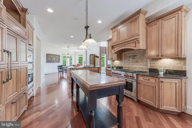 9113 DARA LN, Great Falls, VA 22066
