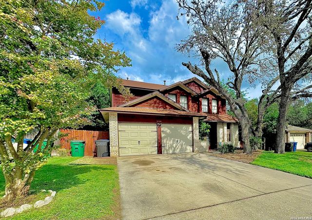 5626 Timbersteep, San Antonio, TX 78250