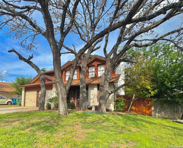 5626 Timbersteep, San Antonio, TX 78250