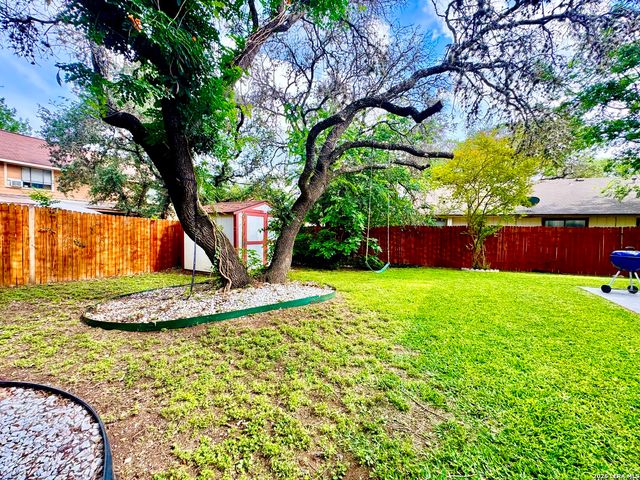 5626 Timbersteep, San Antonio, TX 78250