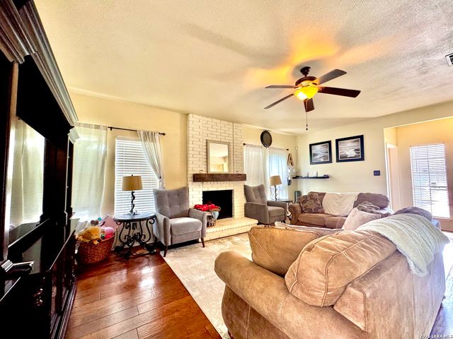 5626 Timbersteep, San Antonio, TX 78250
