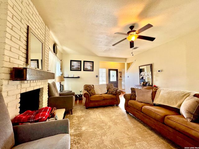 5626 Timbersteep, San Antonio, TX 78250