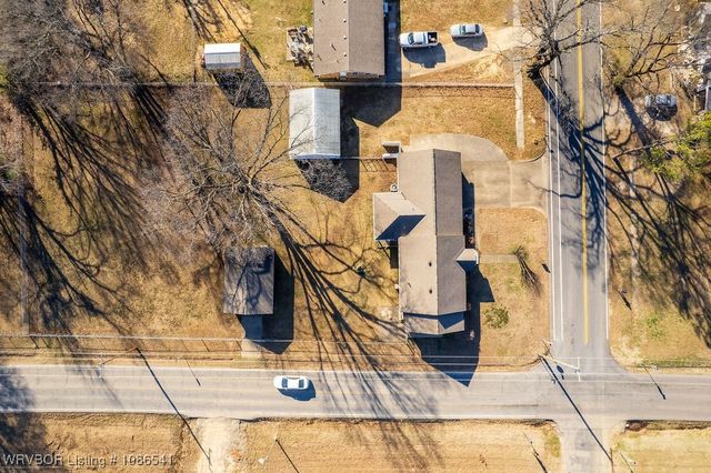 428 Elm Street, Sallisaw, OK 74955