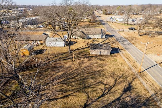 428 Elm Street, Sallisaw, OK 74955