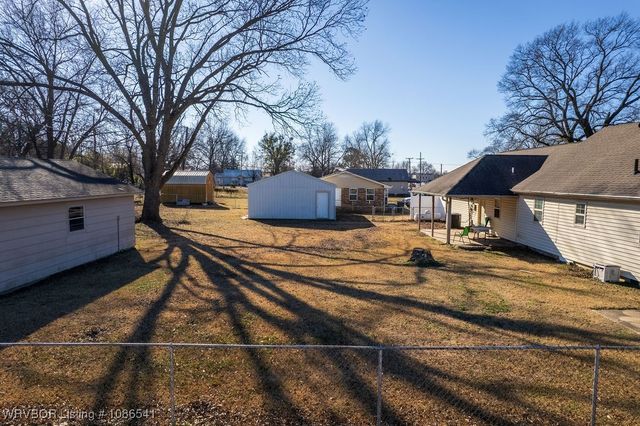 428 Elm Street, Sallisaw, OK 74955