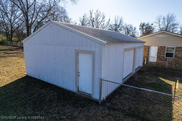 428 Elm Street, Sallisaw, OK 74955