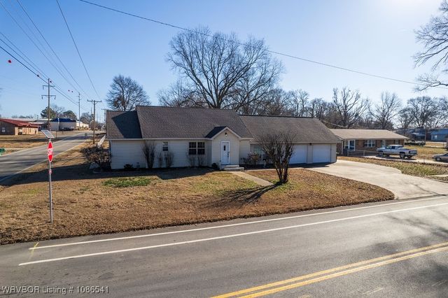 428 Elm Street, Sallisaw, OK 74955