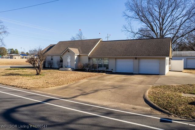 428 Elm Street, Sallisaw, OK 74955