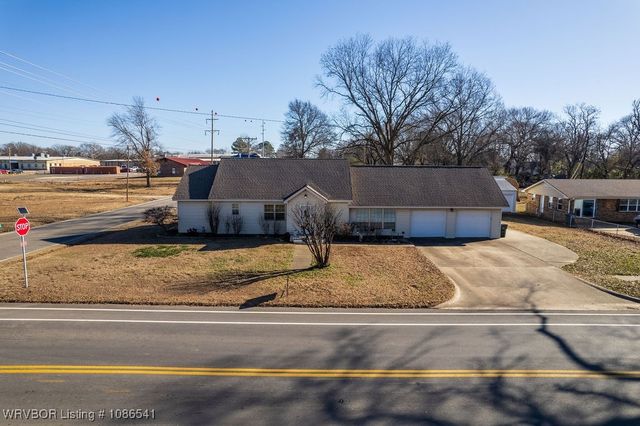 428 Elm Street, Sallisaw, OK 74955
