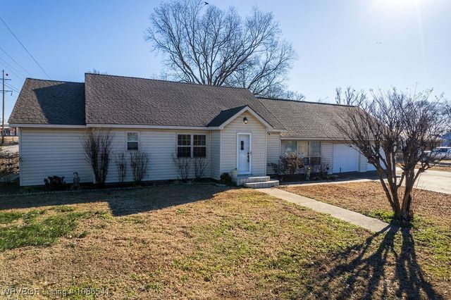 428 Elm Street, Sallisaw, OK 74955