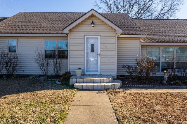 428 Elm Street, Sallisaw, OK 74955