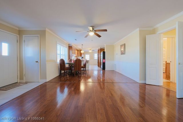 428 Elm Street, Sallisaw, OK 74955