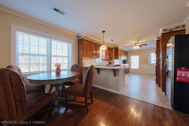 428 Elm Street, Sallisaw, OK 74955