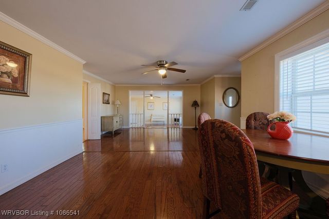 428 Elm Street, Sallisaw, OK 74955