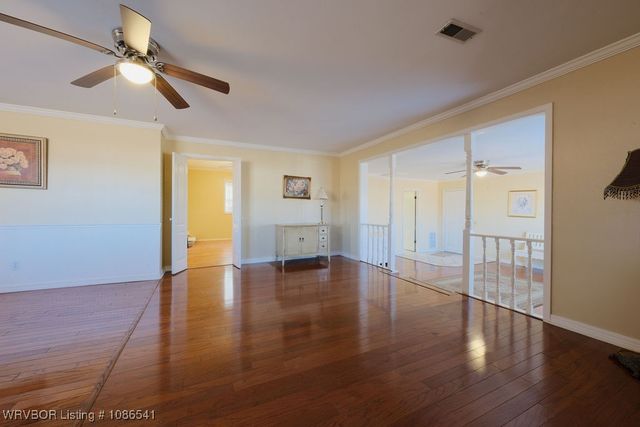 428 Elm Street, Sallisaw, OK 74955