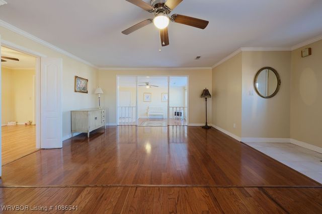 428 Elm Street, Sallisaw, OK 74955