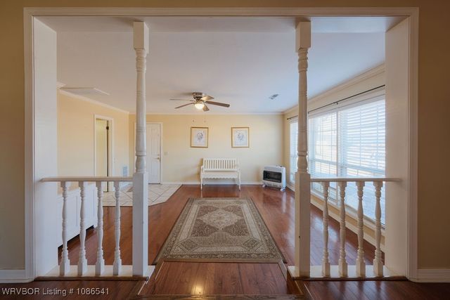 428 Elm Street, Sallisaw, OK 74955