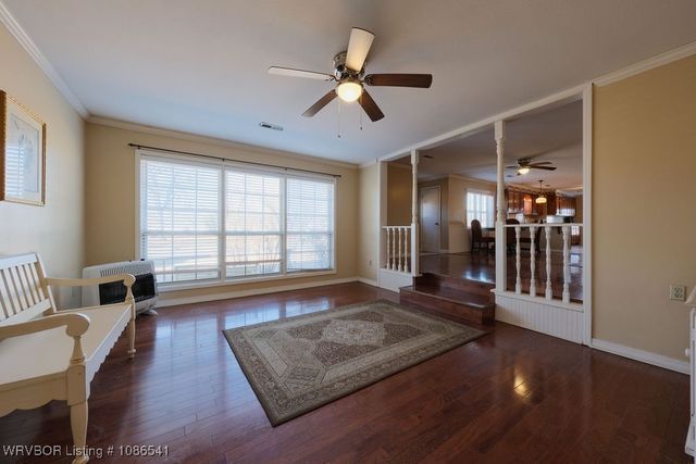 428 Elm Street, Sallisaw, OK 74955