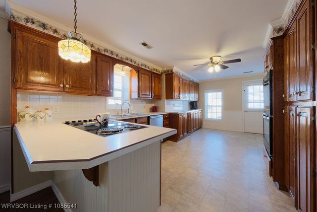 428 Elm Street, Sallisaw, OK 74955