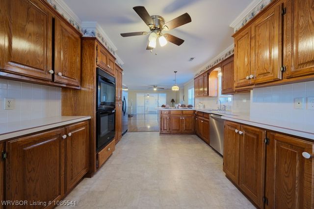 428 Elm Street, Sallisaw, OK 74955