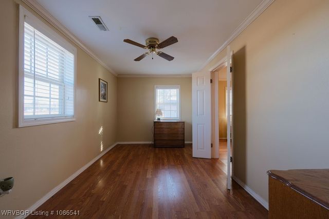 428 Elm Street, Sallisaw, OK 74955