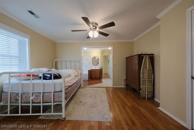 428 Elm Street, Sallisaw, OK 74955