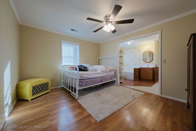 428 Elm Street, Sallisaw, OK 74955