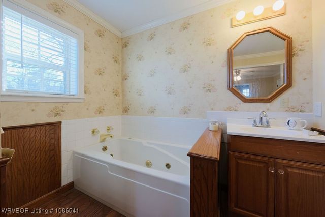 428 Elm Street, Sallisaw, OK 74955