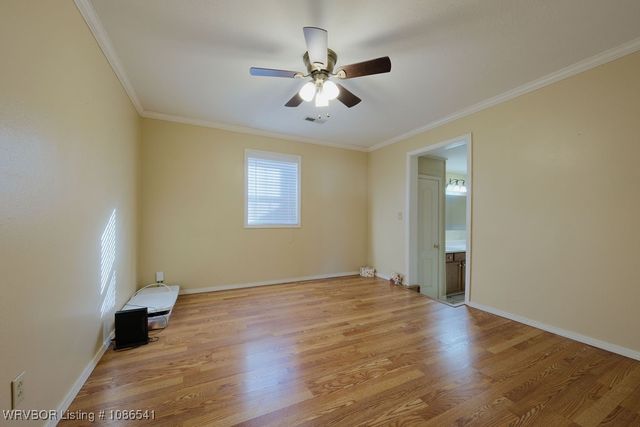 428 Elm Street, Sallisaw, OK 74955