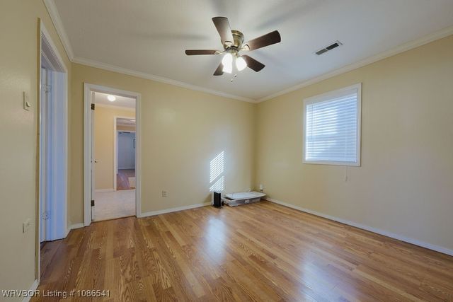 428 Elm Street, Sallisaw, OK 74955