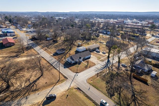 428 Elm Street, Sallisaw, OK 74955